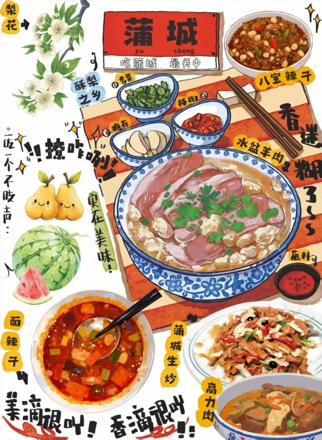 【蒲城·研学行】暑假“趣”哪玩？将相故里的时间博物馆藏着一堆快乐密码！