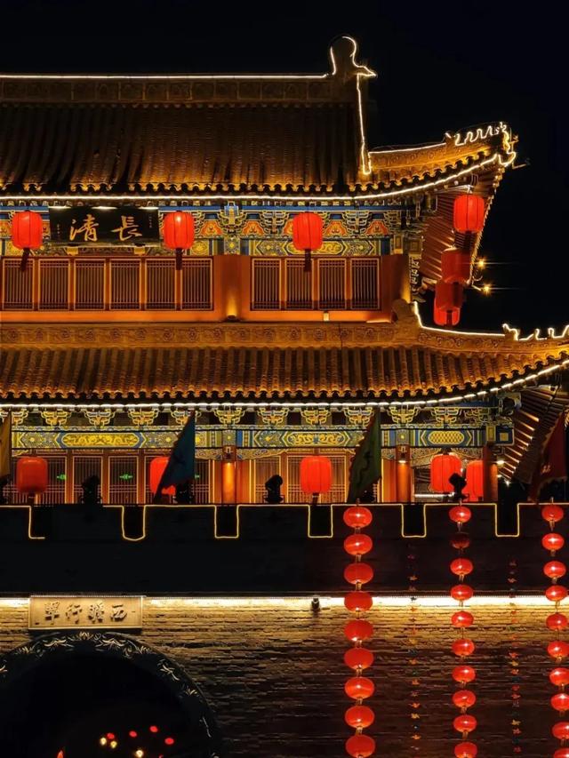 街巷里的“三层河南味”,你尝过几个?