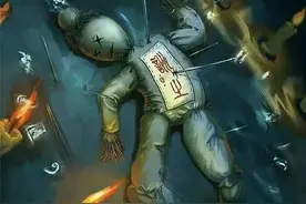 这些与建筑有关的魇镇你都知道吗？图片