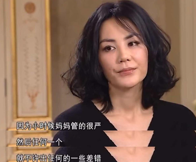 官方发文	，高调官宣56岁王菲喜讯，让谢霆锋和整个娱乐圈沉默了