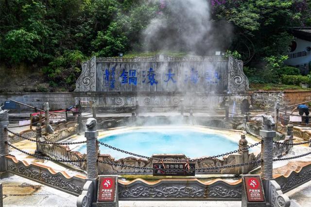 旅居腾冲，把雨季过成了诗