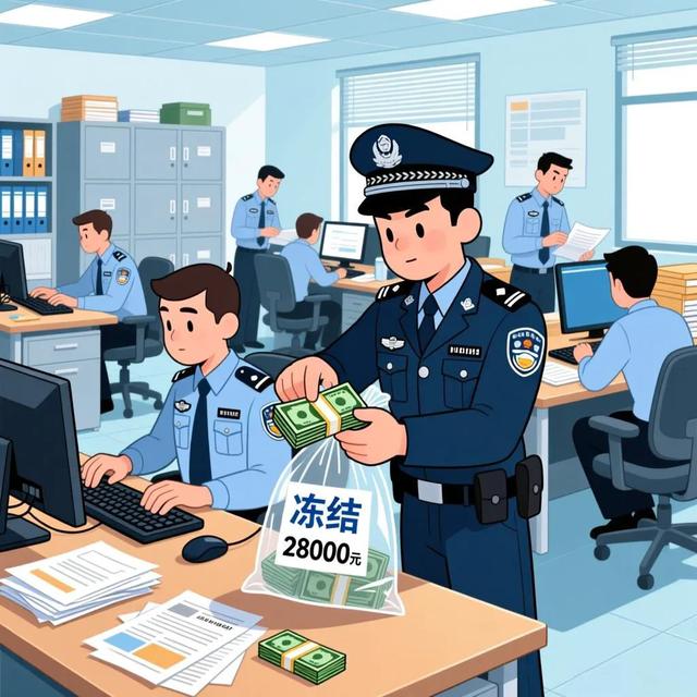 6万！高新区一男子约炮“成功”......