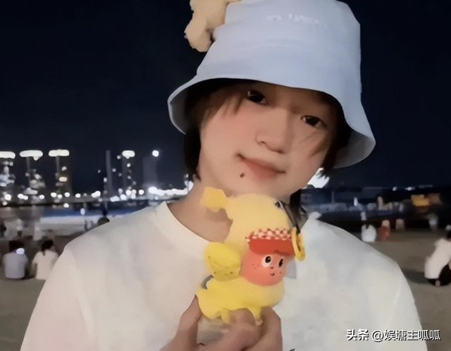 看到专家建议“推倒”全红婵，樊振东说的那句话终于有人信了