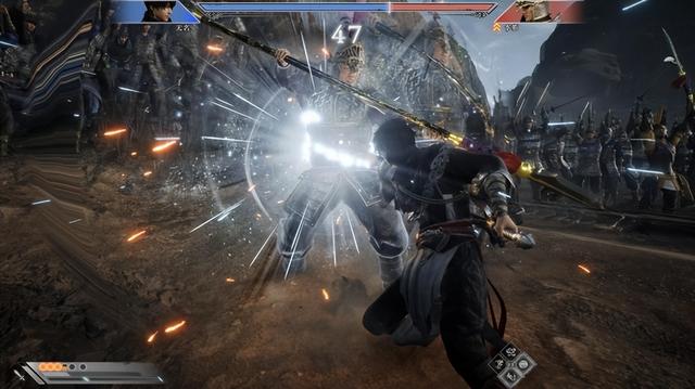 《真・三国无双 起源》评测：一次大胆的重启