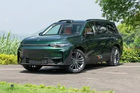 2024年爆款6座SUV盘点，想要舒适和智能，认准这3款图片