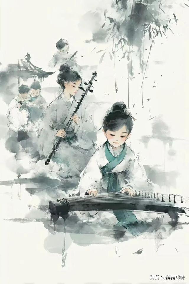 月耀山河2025年中秋国庆邛窑双节系列活动预告来啦~