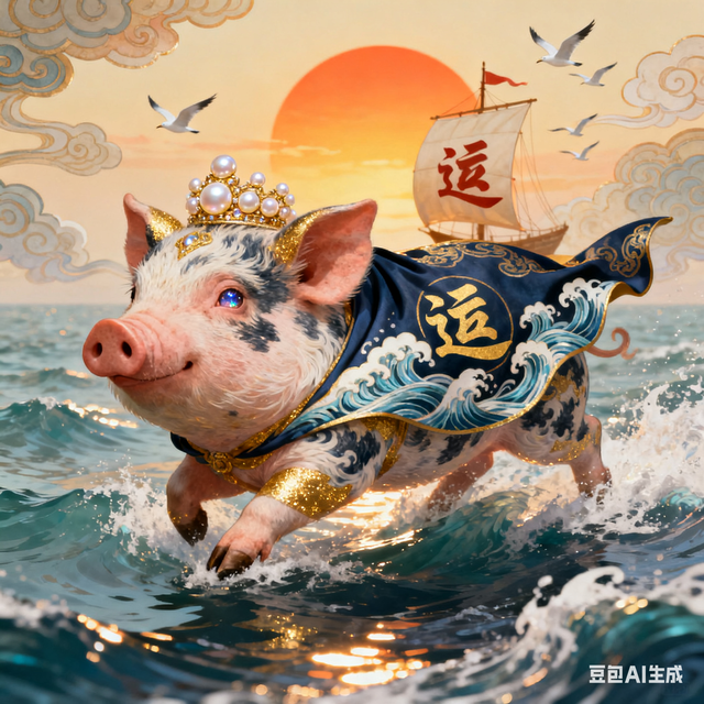 生肖猪：永远不要在熟人面前 ， 说出以下3种话 切记！否则追悔莫及