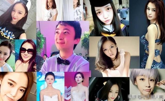 色字头上一把刀！再传"丑闻"的王思聪，终为自己的"风流"买了单