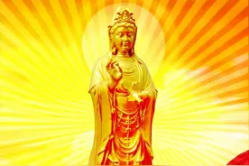 这六大农历日子出生的人,有菩萨保佑,富贵一生图片