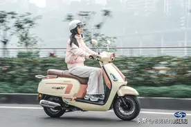 多项升级，让利于用户——嘉陵布加迪2024威龙版全方位体验图片