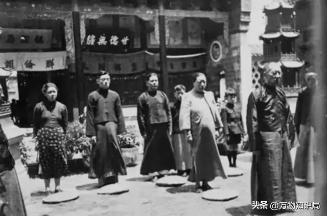 “云南王”龙云妻子有多美？被称云南一号美人，眉眼温婉气质端庄