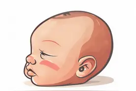 宝宝头形矫正：关于头盔治疗的直白科普图片