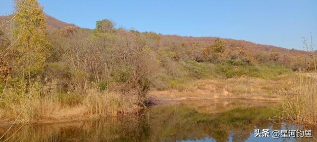 从射乌山到柏家庄