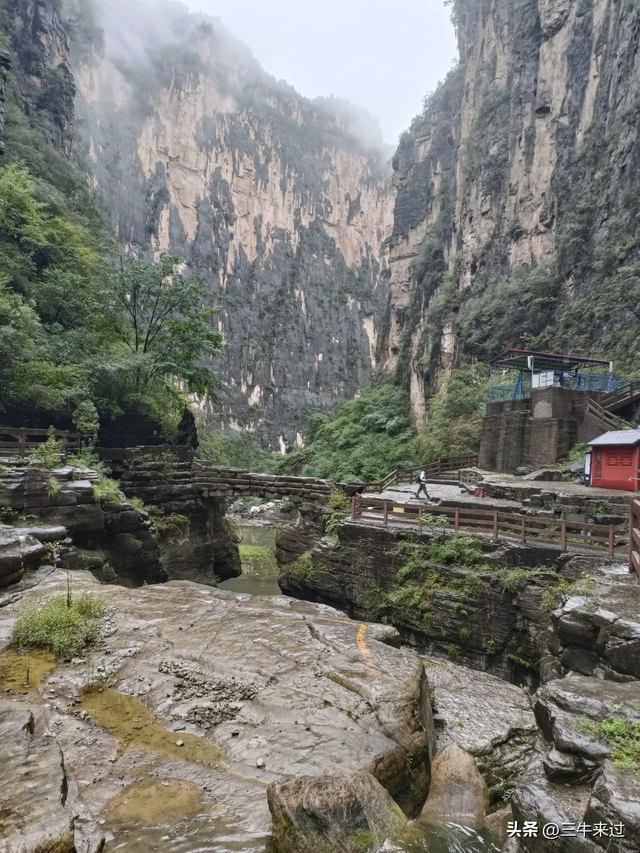 无为在歧路，壶关林州大名府3