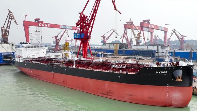 特朗普宣布从委扣押的中国油轮将由美国“永久保留”，船和油都要