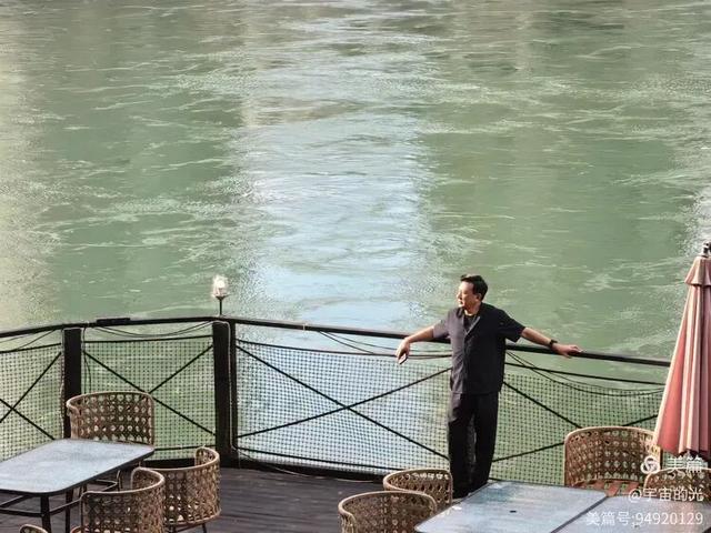 被世界推荐的旅游圣地~西双版纳之行随想