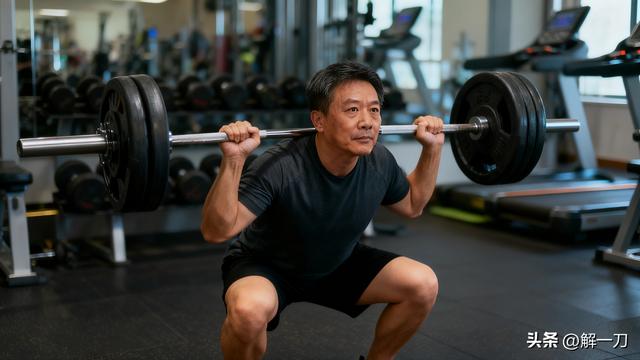 深度解析：中年失意，一个“装”字，三种活法，强撑着最后的体面