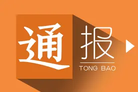 中央层面通报：正厅级干部魏栓师，带头违规聚餐饮酒，致1人死亡图片