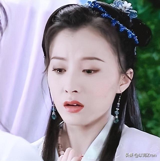 演员徐露嫌丈夫丑拒绝生孩子，丈夫给她245万，生下女儿后打脸了