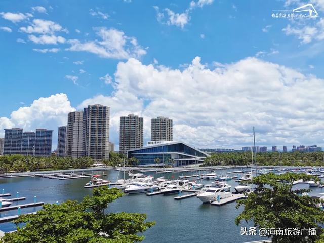 亚洲小姐总决赛即将在陵水华丽开幕，“亚姐“同款打卡攻略已备好→