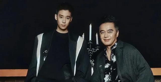 何晴追悼会上儿子哽咽发言，廖京生等明星送别	，刘威许亚军缺席