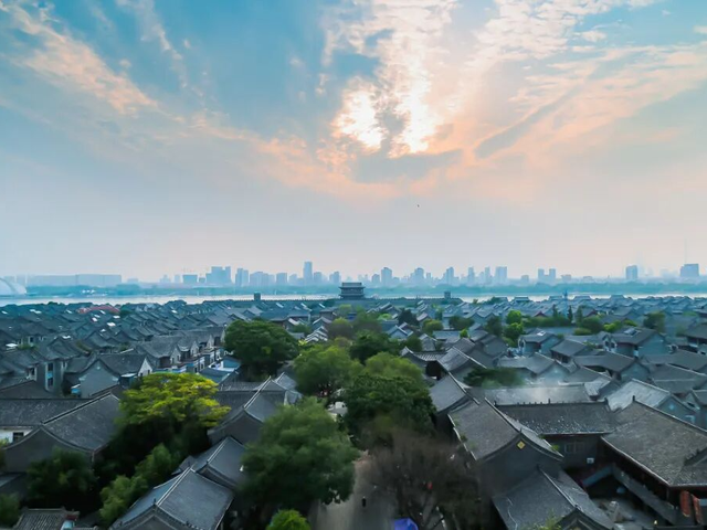 你好！新同学！我们在聊城等你！