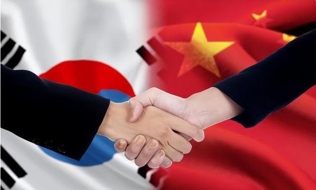 李在明离华前	，中方正式通告全世界，不会再对高市早苗手下留情！