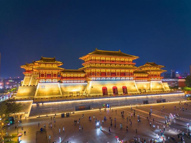 全部免费！洛阳最值得一去的8个宝藏景点，好玩又好拍，赶紧收藏