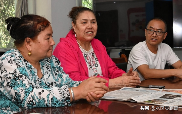 乌鲁木齐市水磨沟区——从“工业粮仓”到“文化客厅”：老矿区变身民族团结“会客厅”
