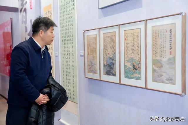 宪法宣传周丨免费开放！视频+多图带您趣味云逛展