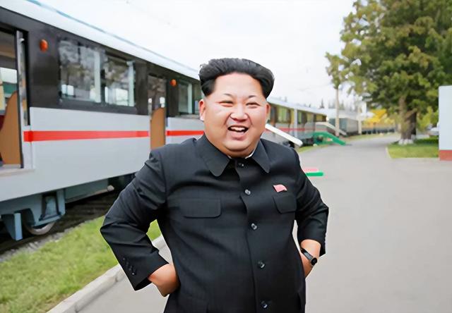 果然不出中国所料，朝鲜已到位，金正恩放话，全力援助俄罗斯