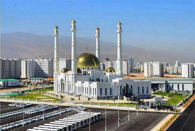 土库曼斯坦：比朝鲜神秘，拒签率达80%富得流油，把中国当好哥们