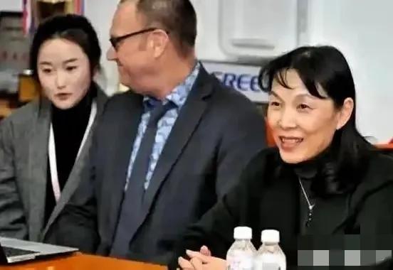 宗庆后事件终于有反转了，小三本人让人震惊