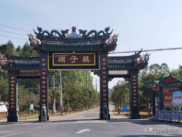 沿国道228挺进汕尾 取道海丰 双龙连续三年千里走双骑13