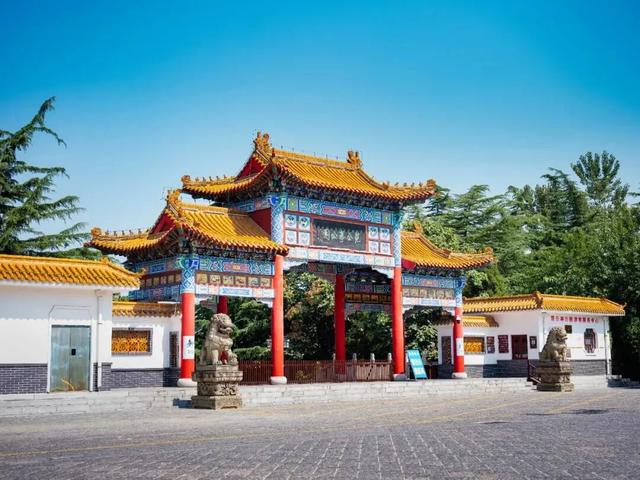 山东这座宝藏小城，坐拥国家一级博物馆！范仲淹、李清照都为它停留