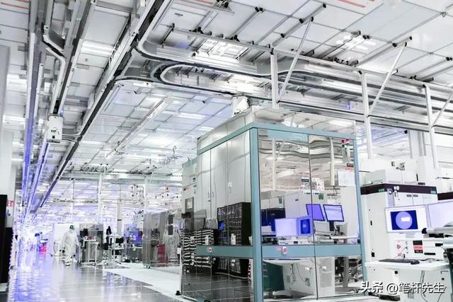 1.5 亿美元豪赌光刻技术！美国押注初创公司，剑指 ASML 垄断地位