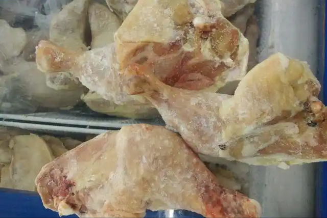 61岁男子尿毒症抢救无效？提醒：冰箱冷冻的这4物要少吃！别贪嘴