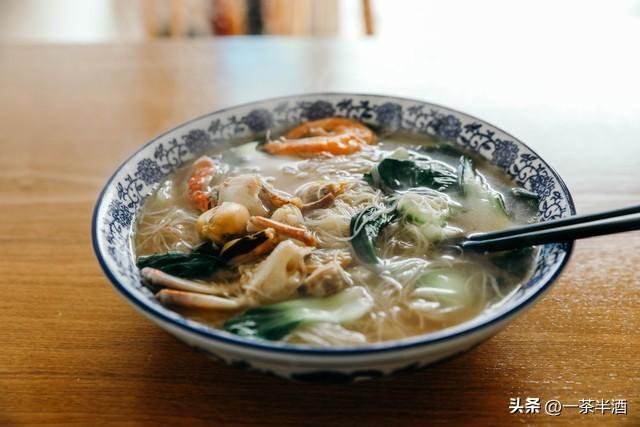 自驾营地：浙江舟山市免费自驾游停车露营地，必玩景点，特色美食