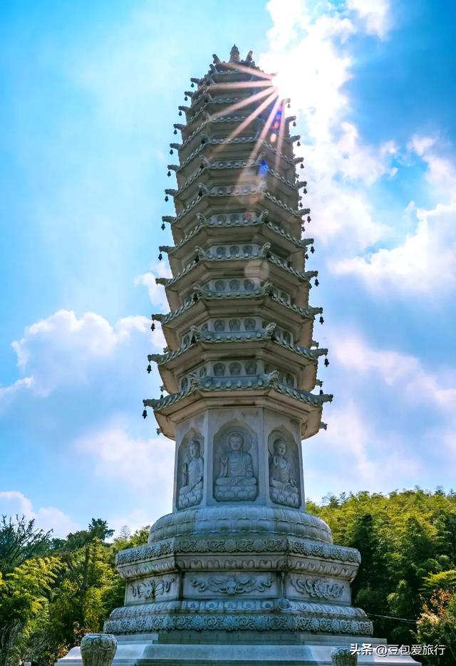 镇江漫游指南：四日山水人文寻味之旅