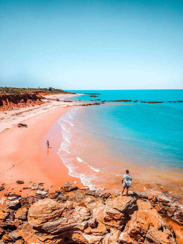 素颜版巴黎走红，推荐一处不“照骗”的目的地！