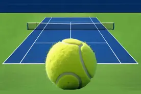 三分钟带您看懂网球比赛基本规则（图文结合版）图片