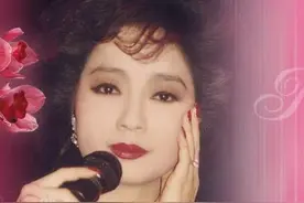 中国十大女歌手排名图片