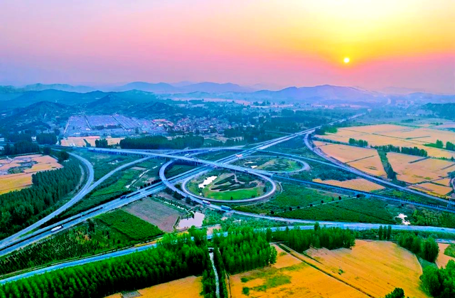 我是嘉兴人，去了趟安徽萧县，不吹不黑，萧县比网上评价的还要好