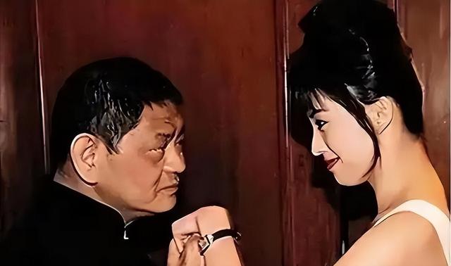 100多位情妇，包养费上亿元	，9女同床却落得个凄凉下场、人财两空