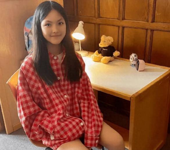 李湘也没想到，自己费心半辈子富养女儿，竟给王岳伦做了“嫁衣”
