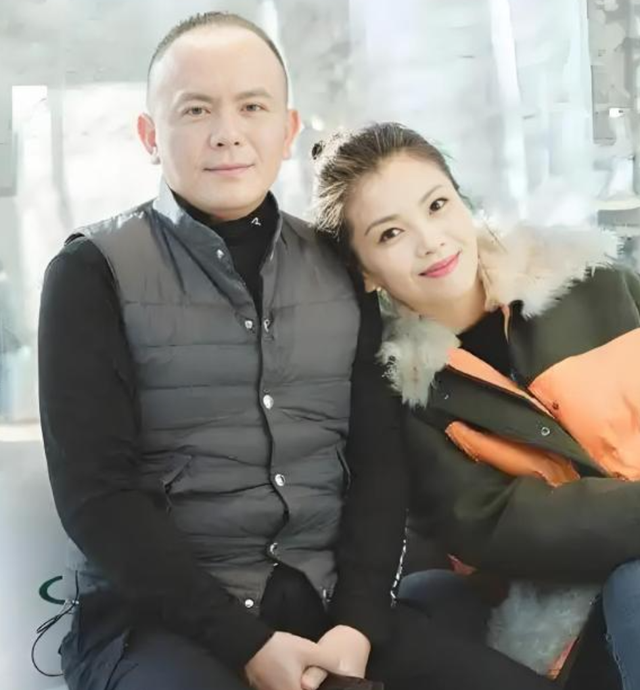 他曾与刘涛同床共枕4年，如今年过六旬依旧未娶，刘涛直言愧疚