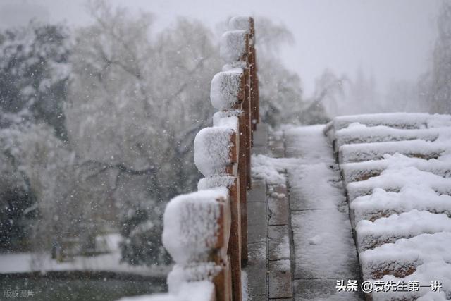 今日十月十五，老话说最怕“十月十五一日晴	”，天晴有啥预兆？