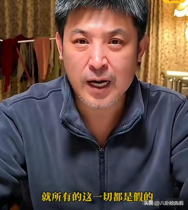 孙涛崩溃大哭发声不到24小时	，荒唐的一幕出现，闫学晶把他害惨了