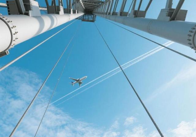 浦东机场长时间停车怎么收费，长时间停车攻略