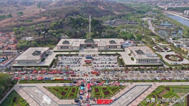 我是邯郸人，去了趟长治，实话实说，长治有很多方面优于邯郸